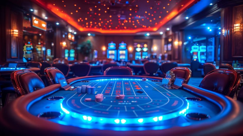 Organized 8b88 Game Lobby browsing for users moving from sports to entertainment